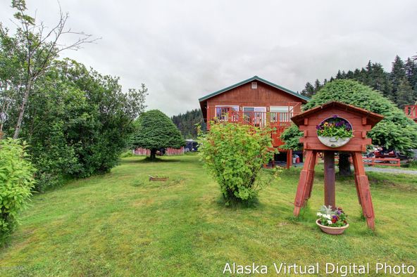 32596 Nash Rd, Seward, AK 99664
